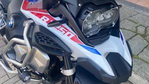 Bmw R 1250 GS Adventure (2021 - 24) 