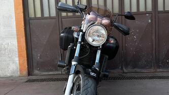 Honda CBF 600 N (2005- 11) usata