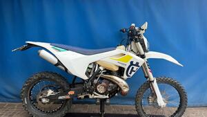 Husqvarna TE 300i (2018) 