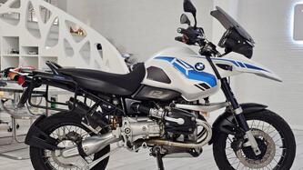 Bmw R 1150 GS Adventure (2002 - 06) usata