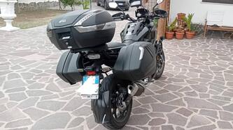 Honda NC 750 X (2021 - 24)
