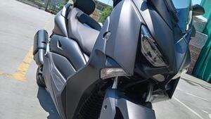 Yamaha X-Max 300 (2021 - 24) 