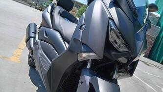 Yamaha X-Max 300 (2021 - 24) usata