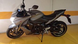 Suzuki GSX S 1000 F ABS (2014 -17) usata