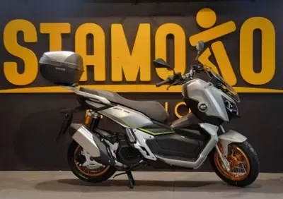 QJ Motor ATR 125 X (2024 - 26) - Annuncio 9727103