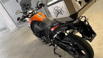 KTM 1050 Adventure (2015 - 16)
