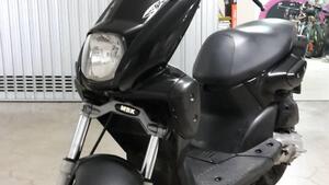 Mbk Stunt 50 Kat 