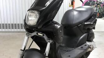 Mbk Stunt 50 Kat usata