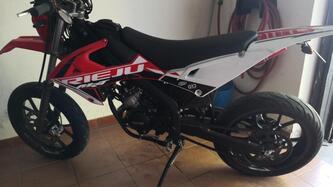 Rieju MRT 50 Supermotard (2021 - 25) usata