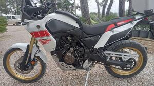 Yamaha Ténéré 700 Rally Edition (2022 - 24) 
