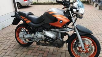 Bmw R 1150 R (2000 - 07) usata
