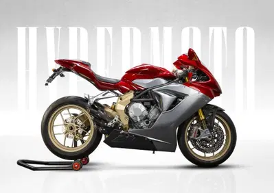MV Agusta F3 675 Oro (2011) - Annuncio 9727131
