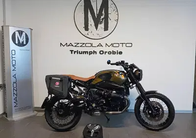 Bmw R nineT Scrambler (2021 - 24) - Annuncio 9727134