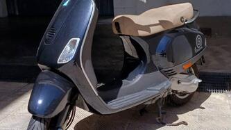 Vespa LX 50 2T (2009 - 14) usata