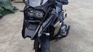 Bmw R 1250 GS (2021 - 24) 
