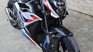 Bmw M 1000 R (2023 - 24) 
