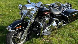Harley-Davidson 1450 Road King (1999 - 03) - FLHR