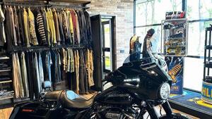 Harley-Davidson 114 Street Glide Special (2019 - 20) - FLHXS 