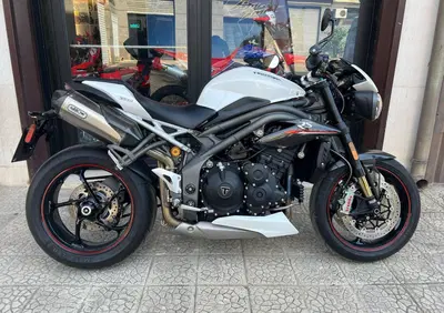 Triumph Speed Triple 1050 RS (2018 - 20) - Annuncio 9727239
