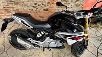Bmw G 310 R (2016 - 20) usata