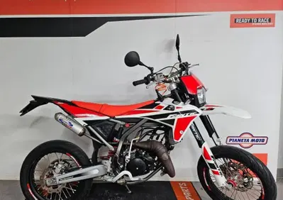 Fantic Motor XM 50 Motard Performance 2T (2021 - 22) - Annuncio 9727268