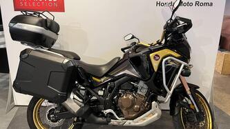 Honda Africa Twin CRF 1100L Adventure Sports (2020 - 21) usata