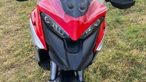 Ducati Multistrada V4 S (2021 - 24) 