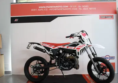 Betamotor RR 50 Motard (2021 - 26) - Annuncio 9727282