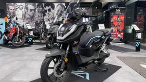 VMoto CPx Explorer (2024 - 25) 