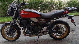 Kawasaki Z 650 RS 50th Anniversary (2022) usata