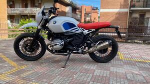 Bmw R nineT Urban GS 1200 (2017 - 20) 