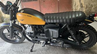 Moto Guzzi 