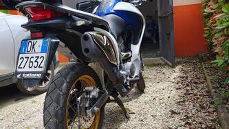 Honda Transalp XL 700 V (2007 - 2013)