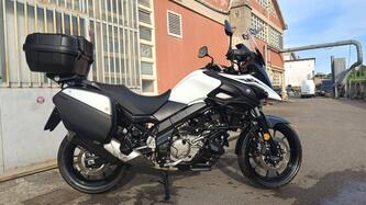 Suzuki V-Strom 650 (2021 - 25) usata