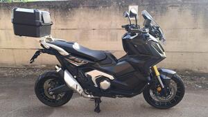 Honda X-ADV 750 DCT (2021 - 24) 