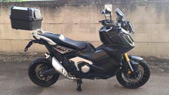 Honda X-ADV 750 DCT (2021 - 24) usata