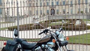 Yamaha XV 535 DX Virago (1998 - 04) 
