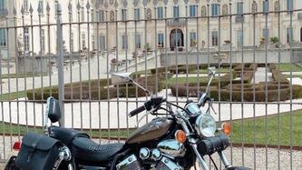 Yamaha XV 535 DX Virago (1998 - 04) usata