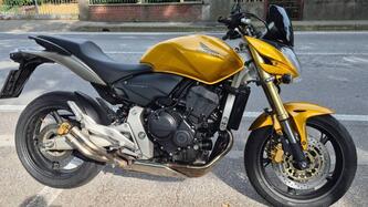 Honda Hornet 600 (2007 - 10) usata