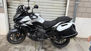 Kawasaki Versys 650 (2017 - 20) 