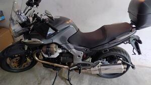 Moto Guzzi Breva V 1100 i.e. 