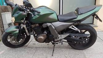 Kawasaki Z 750 (2003 - 06) usata