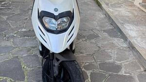 Piaggio Typhoon 50 (2011 - 18) 