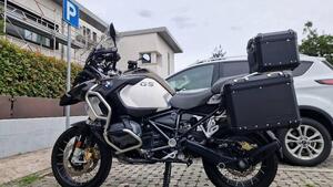 Bmw R 1250 GS Adventure (2019 - 20) 