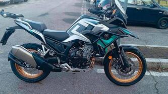 Kove 510X (2023 - 25)
