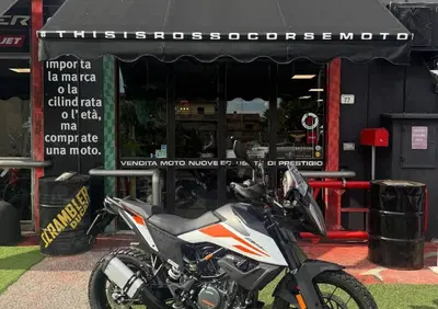 KTM 390 Adventure (2020) - Annuncio 9727386