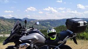 Bmw R 1200 GS (2013 - 16) 