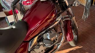 Moto Guzzi Nevada 750 (1992 - 02) usata