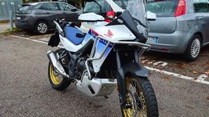 Honda Transalp XL750 (2023 - 24) 