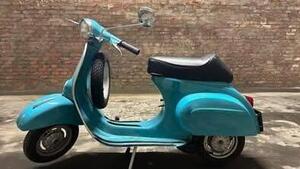 Piaggio  